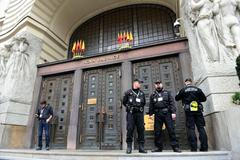 Blockout - Co by se dělo v Praze bez proudu