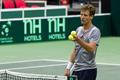 Davis Cup, Tomáš Berdych