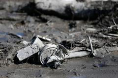 USA - Washington - sesuv - bahno