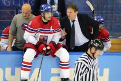 Česko - Slovensko: Jaromír Jágr a Alois Hadamczik