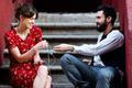 Begin Again trailer