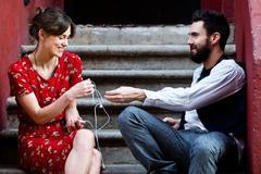 Begin Again trailer