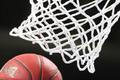 Basketbal - ilustrační