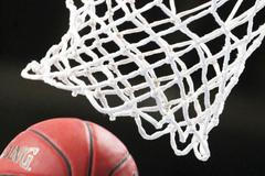 Basketbal - ilustrační