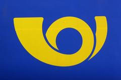 Česká pošta. Ilustrační foto.