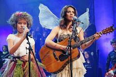 Aneta Langerová (Benefiční koncert pro Světlušku)