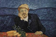 Loving Vincent