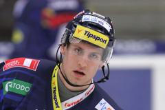 Ondřej Vitásek, Bílí Tygři Liberec