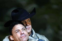 VIDEO Ukázka z nové opery Zkrocená hora