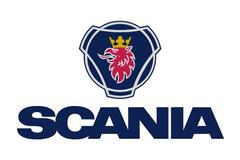 Logo Scania