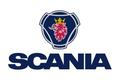 Logo Scania