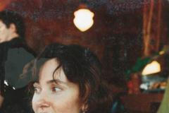 Duběnka April Giffordová