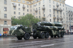 S-400 Triumf