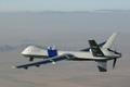 USA - bezpilotní letoun - Predator B - MQ-9 Reaper