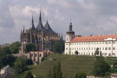 České památky UNESCO