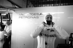 Michael Schumacher, Mercedes