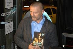 Tomáš Řepka (kniha Neuhýbám)