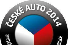 Logo ankety Auto, které bych si koupil