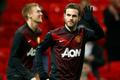 Juan Mata, nová posila Manchesteru United