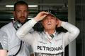 F1 Sepang 2014: Nico Rosberg , Mercedes