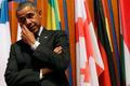 Haag - summit - USA - prezident - Barack Obama