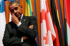 Haag - summit - USA - prezident - Barack Obama