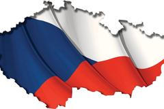 Slepá mapa, Česká republika