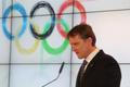 Schvalování olympijské nominace do Soči 2014 (Doktor)