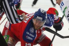 Lev Praha - Vladivostok (Novotný)