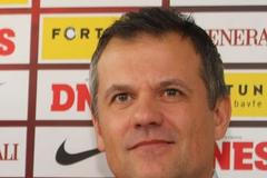 Ondrej Chovanec, fotbalový agent