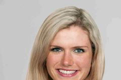 Soči 2014: Gabriela Soukalová