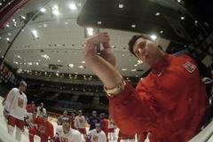 Vladimír Růžička - kariéra