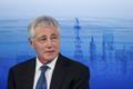 Chuck Hagel