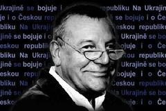 hvíždala koment ukrajina