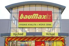 Baumax Znojmo