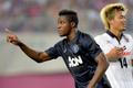 Manchester United - Wilfried Zaha