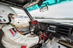 Video: Ve švédském lese se Stigem Blomqvistem