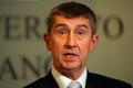 Andrej Babiš uveden do úřadu