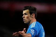 Sevilla vs Real Madrid