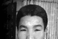 Handout picture of Iwao Hakamada