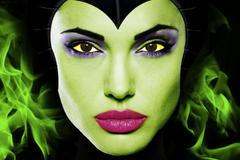 Maleficent a Lana Del Rey