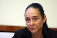 Miroslava Pošvářová