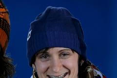 Soči 2014: Martina Sáblíková (rychlobruslení, 5000m, ženy, finále)