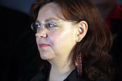 Stínová vláda ČSSD