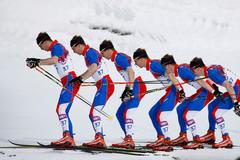 Soči 2014, běh 15 km K: Lukáš Bauer