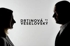 Drtinová Veselovský TV 2. 5. 2016: Témata dne