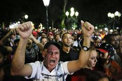 Venezuele - místní volby