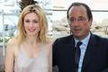 François Hollande a Julie Gayet