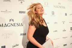 Předávání Českých lvů