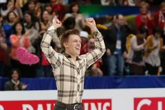 Tomáš Verner na MS 2014